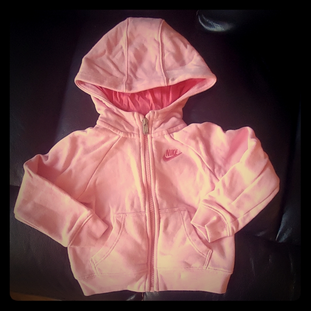 Nike hoodie